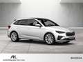 Skoda Scala 1.0 TSI Monte Carlo DSG Pano LED Navi ACC RFK Weiß - thumbnail 7