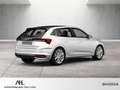 Skoda Scala 1.0 TSI Monte Carlo DSG Pano LED Navi ACC RFK Weiß - thumbnail 2