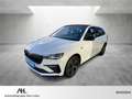 Skoda Scala 1.0 TSI Monte Carlo DSG Pano LED Navi ACC RFK Wit - thumbnail 1