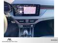 Skoda Scala 1.0 TSI Monte Carlo DSG Pano LED Navi ACC RFK Weiß - thumbnail 11