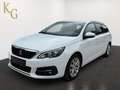 Peugeot 308 SW 1,5 BlueHDI ab ca. 120€ monatlich Blanc - thumbnail 2
