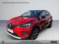 Renault Captur INTENS TCe 100 Rosso - thumbnail 1