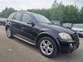 Mercedes-Benz ML 320 ML 320 CDI (164.122) Negru - thumbnail 7