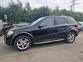 Mercedes-Benz ML 320 ML 320 CDI (164.122) Negru - thumbnail 1