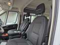 Fiat Ducato L4H2 SHUTTLE-8Sitzer-Kamera*Klimaut.* Blanc - thumbnail 4