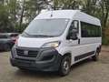 Fiat Ducato L4H2 SHUTTLE-8Sitzer-Kamera*Klimaut.* Blanc - thumbnail 1