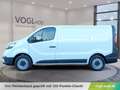 Renault Trafic L1 H1 Blue dCi 110 Weiß - thumbnail 2