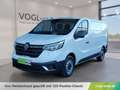 Renault Trafic L1 H1 Blue dCi 110 Weiß - thumbnail 1
