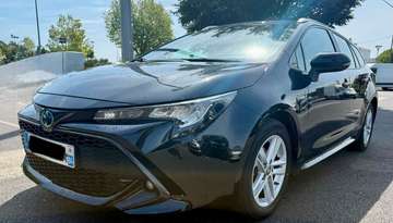 touring sport hydride 1.8 122h dynamic business 1ere main