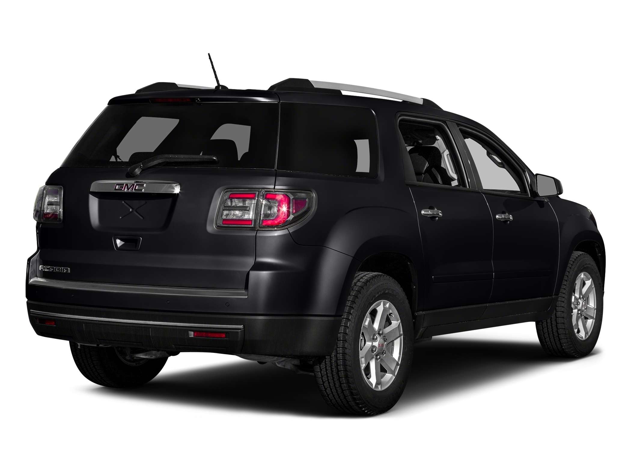 2016 GMC Acadia SLE — снимка 1