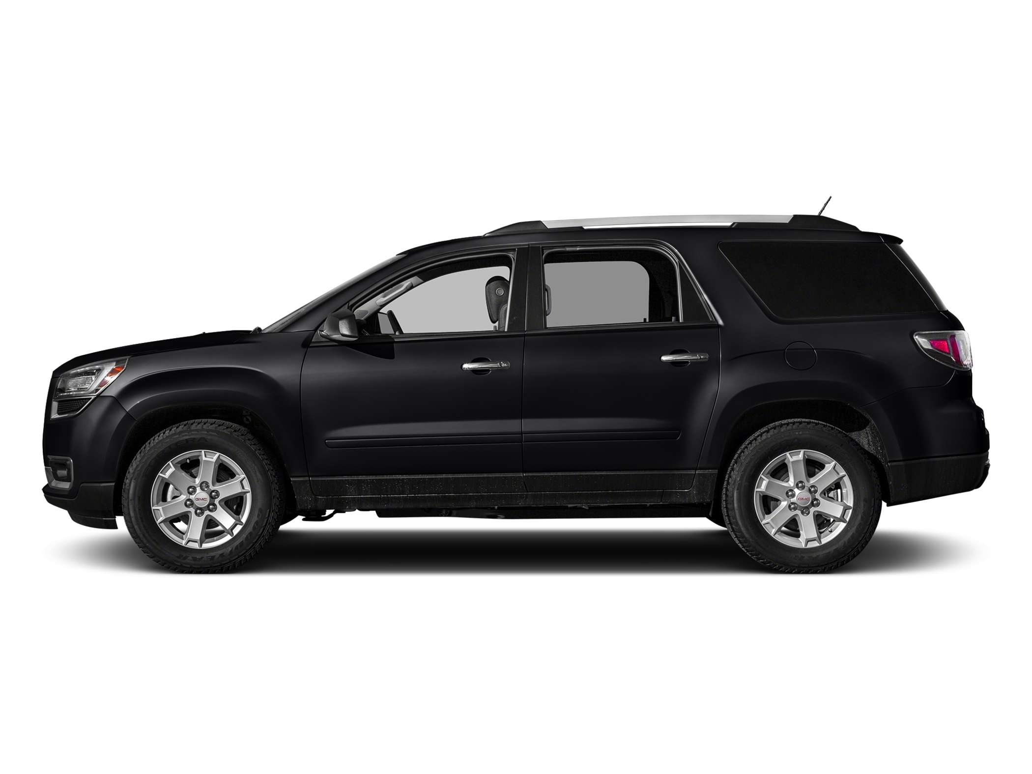2016 GMC Acadia SLE — снимка 1