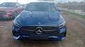 Mercedes-Benz A 250 250e compacto AMG Line Bleu - thumbnail 3