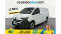Volkswagen Transporter Furgón BC 2.0TDI 81kW Blanco - thumbnail 1