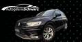 Volkswagen Tiguan TDI Highline LED NAV VIRT-C ACC KAM PANO Zwart - thumbnail 1