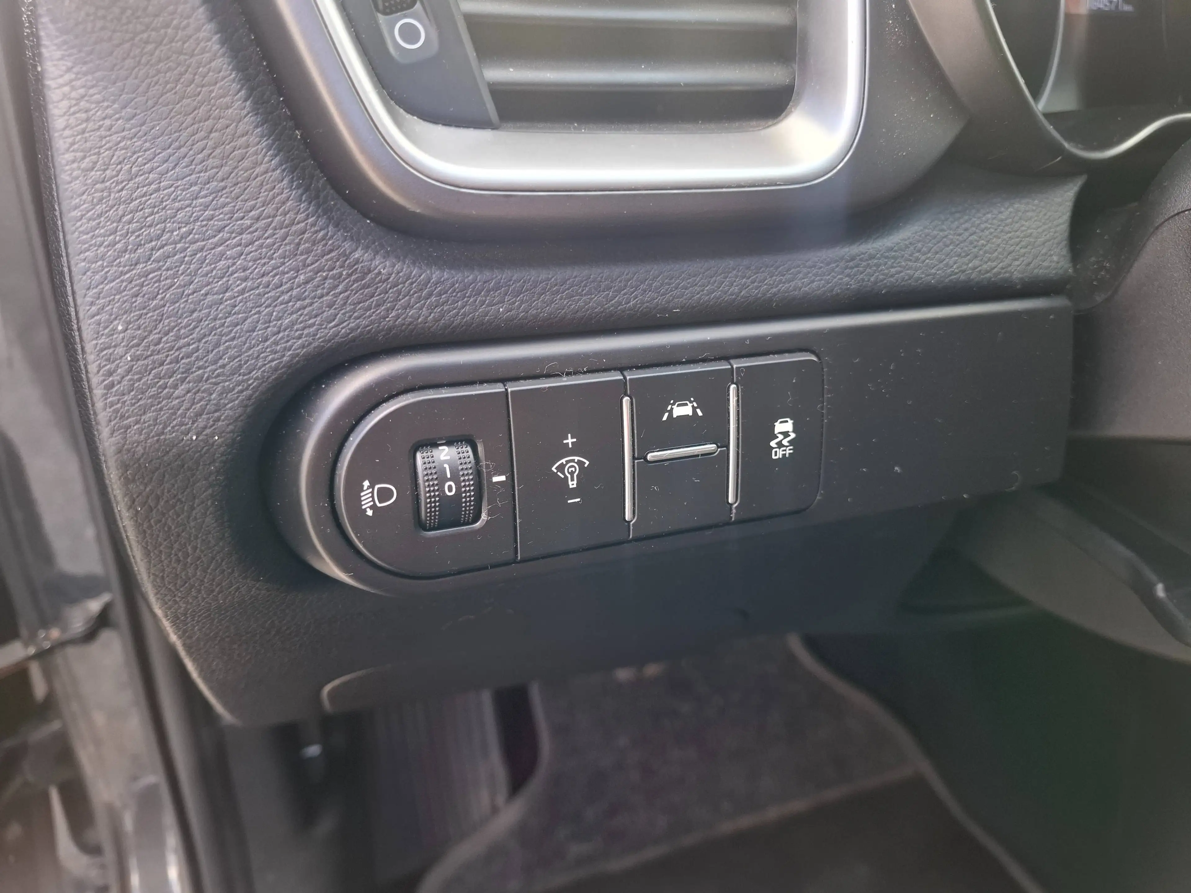 Kia Ceed SW / cee'd SW Ceed SW 1.4i More — photo 14