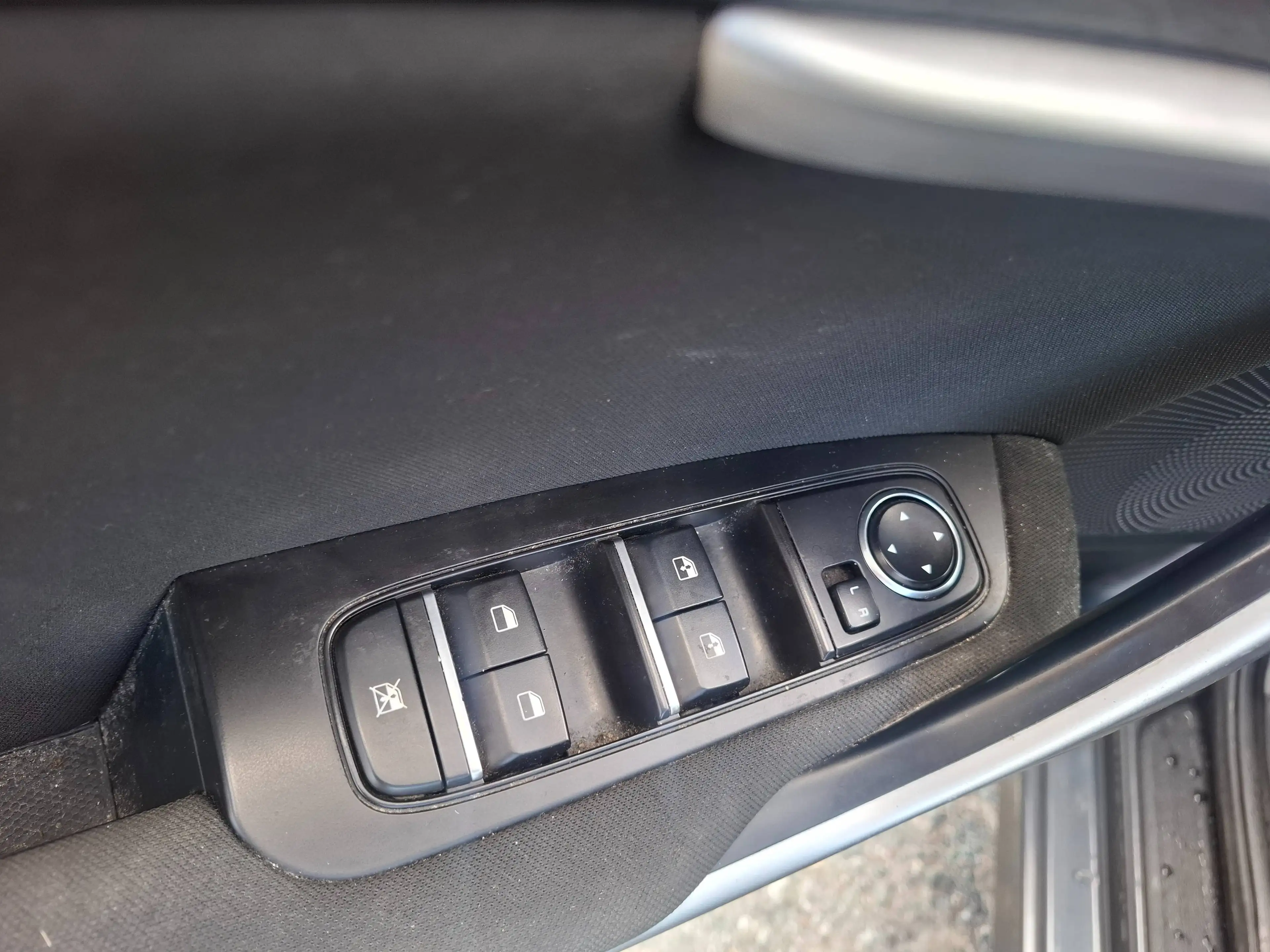 Kia Ceed SW / cee'd SW Ceed SW 1.4i More — photo 13