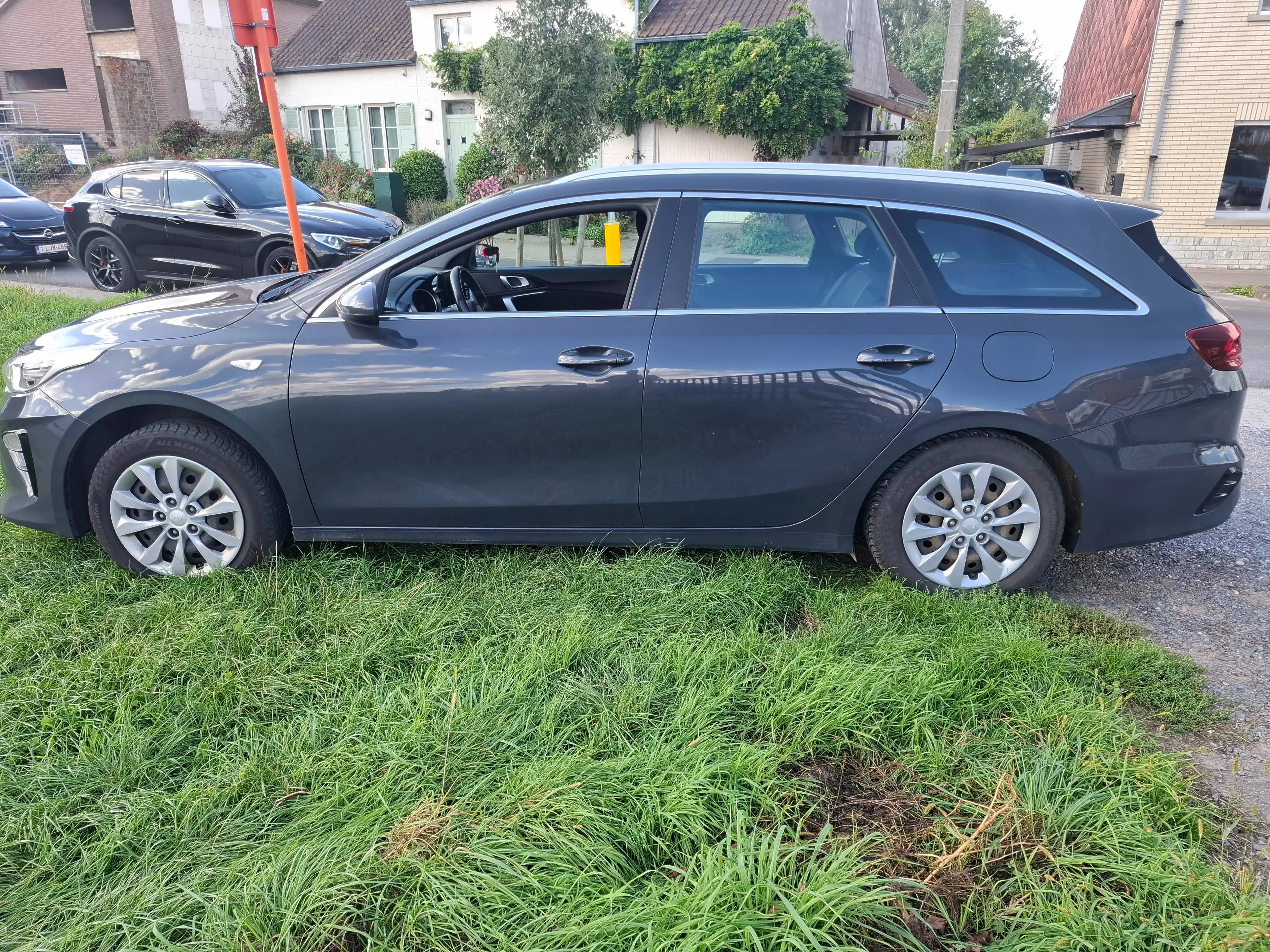 Kia Ceed SW / cee'd SW Ceed SW 1.4i More