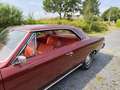 Chevrolet Chevelle Malibu 1966 Rojo - thumbnail 9