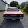 Chevrolet Chevelle Malibu 1966 Rojo - thumbnail 7