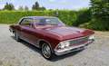 Chevrolet Chevelle Malibu 1966 Rojo - thumbnail 3