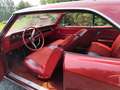 Chevrolet Chevelle Malibu 1966 Rojo - thumbnail 12