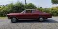 Chevrolet Chevelle Malibu 1966 Rojo - thumbnail 4