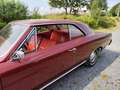 Chevrolet Chevelle Malibu 1966 Rojo - thumbnail 8