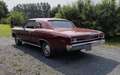 Chevrolet Chevelle Malibu 1966 Rojo - thumbnail 5