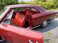 Chevrolet Chevelle Malibu 1966 Rojo - thumbnail 10