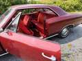 Chevrolet Chevelle Malibu 1966 Rojo - thumbnail 11