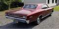 Chevrolet Chevelle Malibu 1966 Rojo - thumbnail 6