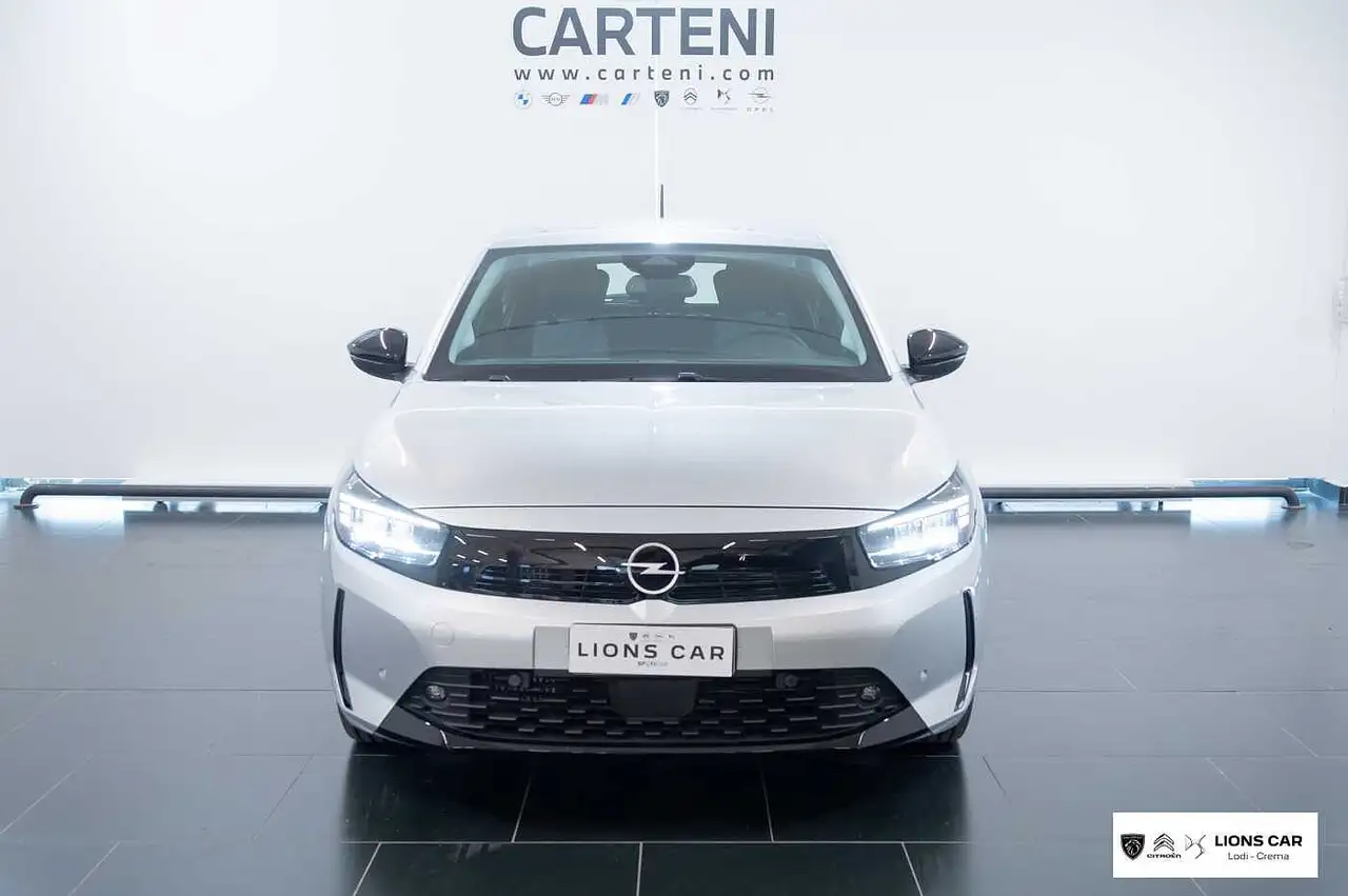 Opel Corsa 2026