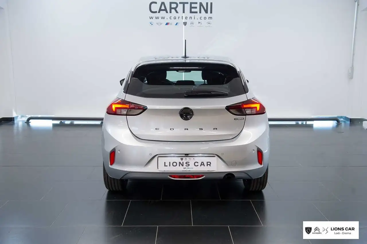 Opel Corsa 2026