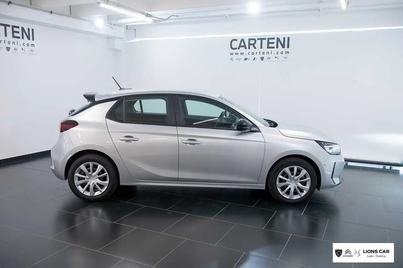 Opel Corsa 2026