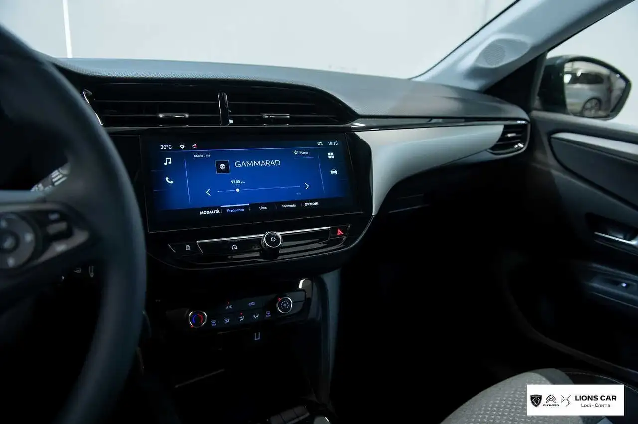 Opel Corsa 2026 — фото 17