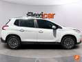 Peugeot 2008 1.6 BlueHDI Allure 100 Blanco - thumbnail 3