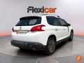 Peugeot 2008 1.6 BlueHDI Allure 100 Blanco - thumbnail 5