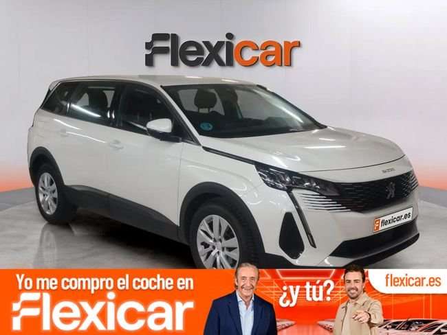 Peugeot 5008 1.2 PureTech 96KW S&S Active Pack EAT8 - foto 1