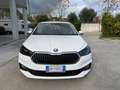 Skoda Fabia Fabia 1.0 TSI EVO 95 CV Style Bianco - thumbnail 2