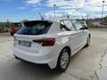 Skoda Fabia Fabia 1.0 TSI EVO 95 CV Style Bianco - thumbnail 6