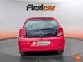 Citroen C1 1.0 VTi Airscape Shine 72 Rojo - thumbnail 7
