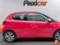 Citroen C1 1.0 VTi Airscape Shine 72 Rojo - thumbnail 8