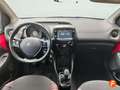 Citroen C1 1.0 VTi Airscape Shine 72 Rojo - thumbnail 11