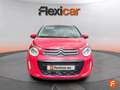 Citroen C1 1.0 VTi Airscape Shine 72 Rojo - thumbnail 2