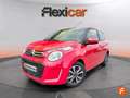 Citroen C1 1.0 VTi Airscape Shine 72 Rojo - thumbnail 3