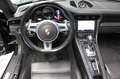 Porsche 991 (911) Turbo S Cabriolet Keyless Sitzkli Kam Nero - thumbnail 10