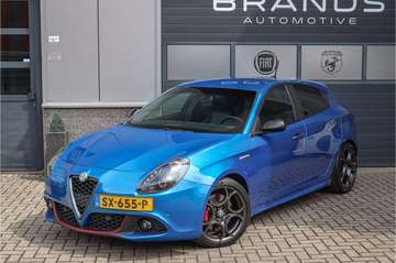 1.4 T Super AUT Leder Navi Xenon 170PK