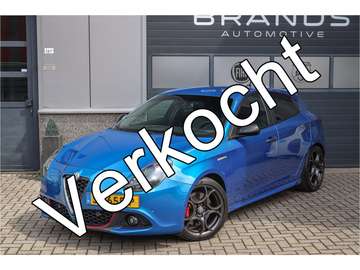 1.4 T Super AUT Leder Navi Xenon 170PK