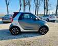 smart forTwo Fortwo Cabrio 1.0 Passion 71cv twinamic Gris - thumbnail 6