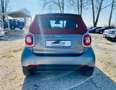 smart forTwo Fortwo Cabrio 1.0 Passion 71cv twinamic Gris - thumbnail 5
